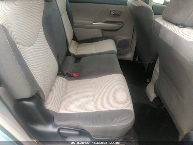 2015 Toyota Prius, VIN: JTDZN3EU3FJ016542
