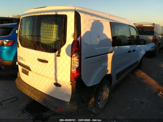 2019 Ford Transit Connect, VIN: NM0LS7E75K1417341