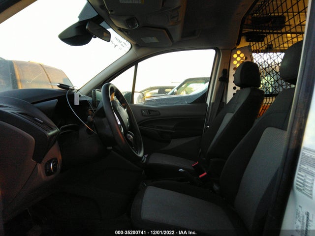 2019 Ford Transit Connect, VIN: NM0LS7E75K1417341