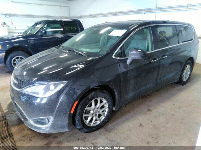 Chrysler Pacifica Touring 2020 2C4RC1FG4LR166542 Image 2