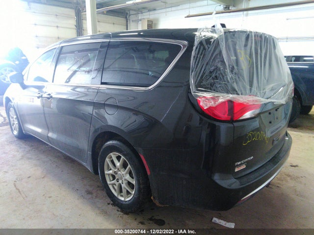 Chrysler Pacifica Touring 2020 2C4RC1FG4LR166542 Image 3