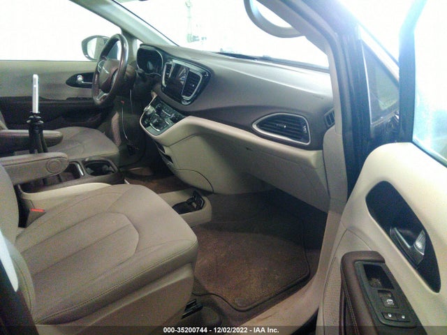 Chrysler Pacifica Touring 2020 2C4RC1FG4LR166542 Image 5