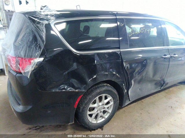Chrysler Pacifica Touring 2020 2C4RC1FG4LR166542 Image 6