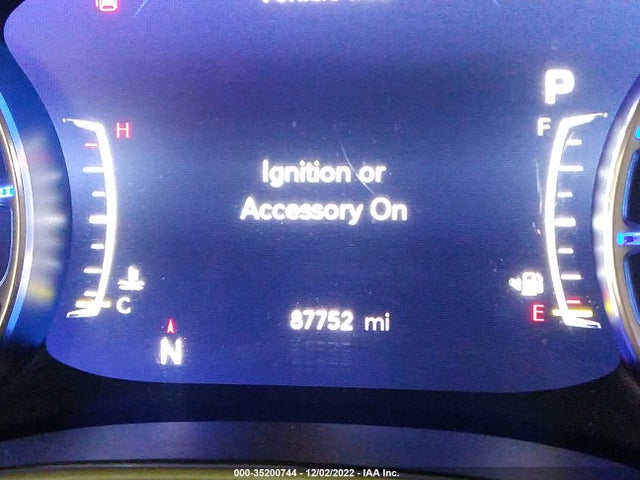 Chrysler Pacifica Touring 2020 2C4RC1FG4LR166542 Image 7