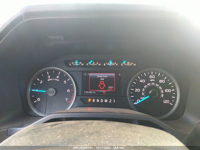 2015 FORD F-150 XLT/XL/LARIAT VIN: 1FTEW1EP2FFC31973