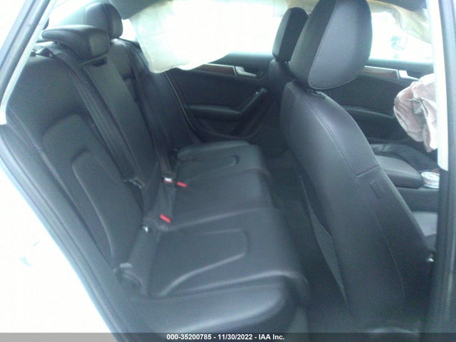 WAUBFAFL3EN013329 Audi A4 PREMIUM