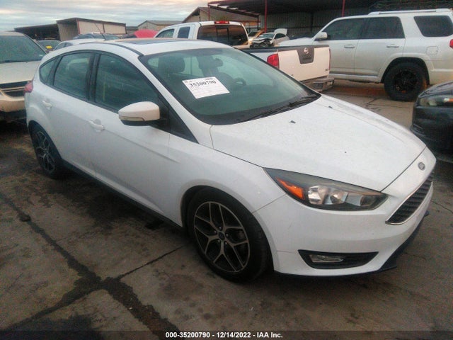 Ford 2.0l gdi 2017 1FADP3M26HL303469 Image 43