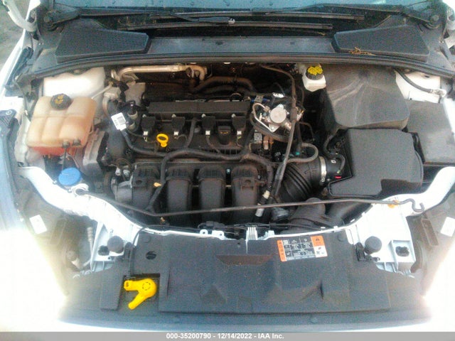 Ford 2.0l gdi 2017 1FADP3M26HL303469 Image 52