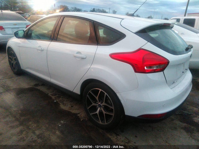 Ford 2.0l gdi 2017 1FADP3M26HL303469 Image 45