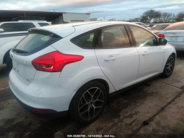Ford 2.0l gdi 2017 1FADP3M26HL303469 Image 46