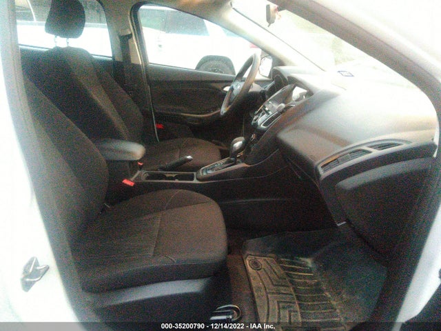 Ford 2.0l gdi 2017 1FADP3M26HL303469 Image 47