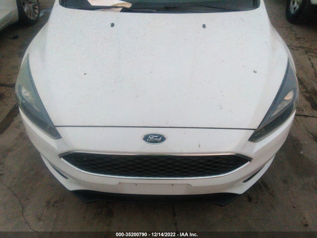 Ford 2.0l gdi 2017 1FADP3M26HL303469 Image 48