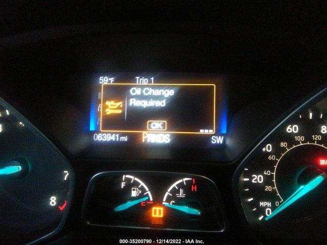 Ford 2.0l gdi 2017 1FADP3M26HL303469 Image 49