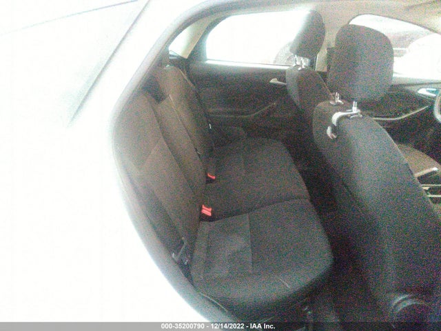 Ford 2.0l gdi 2017 1FADP3M26HL303469 Image 50