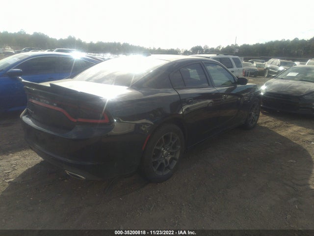 Dodge CHARGER GT 2018 2C3CDXJG9JH148204 Image 4