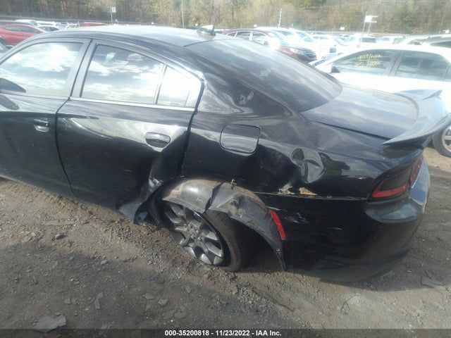 Dodge CHARGER GT 2018 2C3CDXJG9JH148204 Image 6