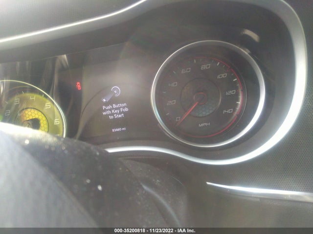 Dodge CHARGER GT 2018 2C3CDXJG9JH148204 Image 7