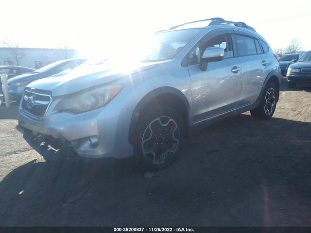 Subaru Xv Crosstrek Limited 2013 JF2GPAKC4D2817751 Image 2