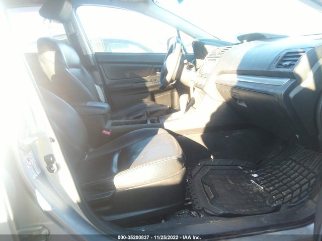 Subaru Xv Crosstrek Limited 2013 JF2GPAKC4D2817751 Image 6