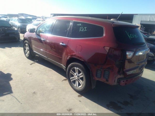 2017 Chevrolet Traverse, VIN: 1GNKVGKD6HJ139341