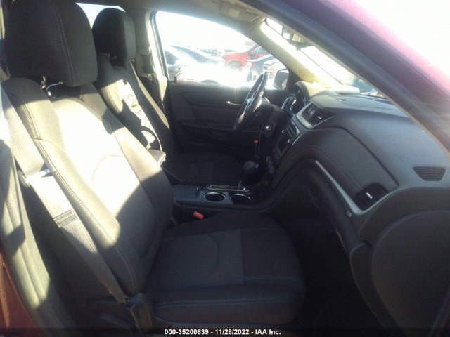 2017 Chevrolet Traverse, VIN: 1GNKVGKD6HJ139341