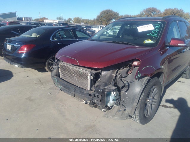 2017 Chevrolet Traverse, VIN: 1GNKVGKD6HJ139341