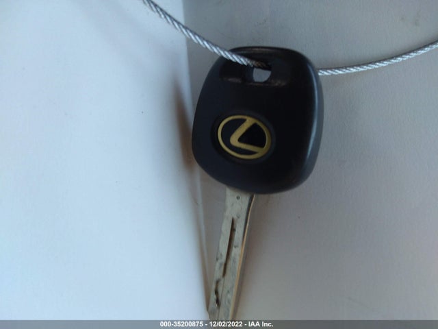 2T2HK31UX7C021482 Lexus RX 350