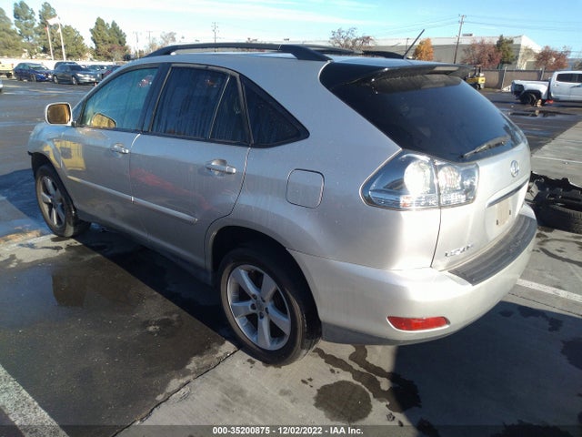 2T2HK31UX7C021482 Lexus RX 350