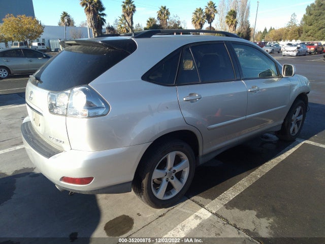 2T2HK31UX7C021482 Lexus RX 350