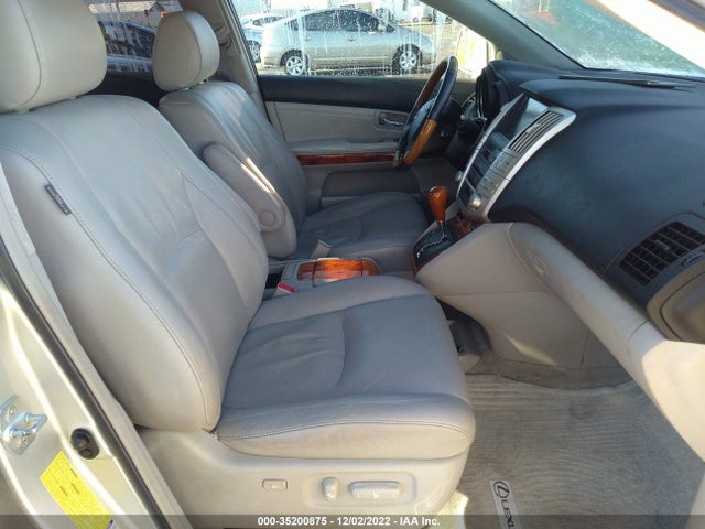 2T2HK31UX7C021482 Lexus RX 350