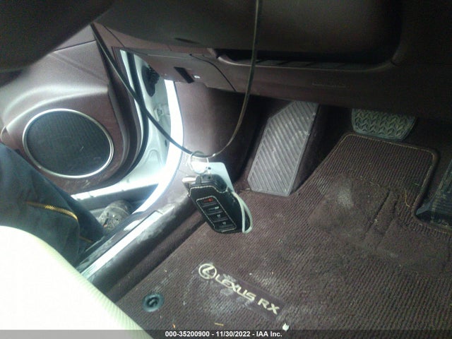 2020 Lexus RX, VIN: 2T2HGMDA6LC048391