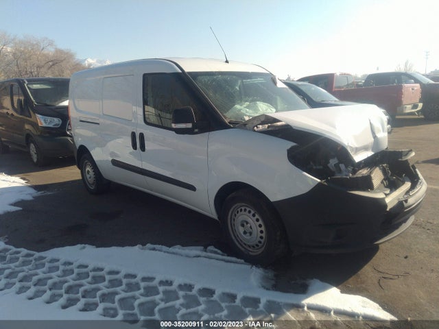 RAM Promaster City Tradesman 2019 ZFBHRFAB8K6M91772 zdjęcie główne