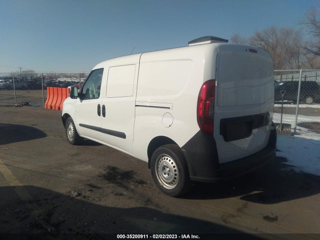 RAM Promaster City Tradesman 2019 ZFBHRFAB8K6M91772 Image 3