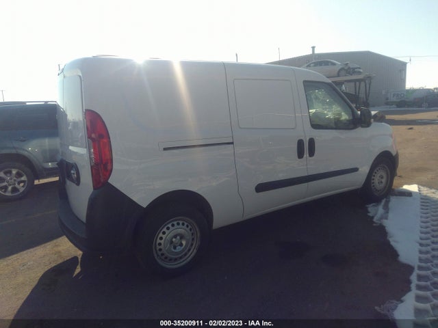RAM Promaster City Tradesman 2019 ZFBHRFAB8K6M91772 Image 4