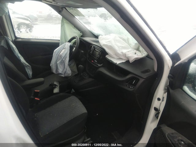 RAM Promaster City Tradesman 2019 ZFBHRFAB8K6M91772 Image 5
