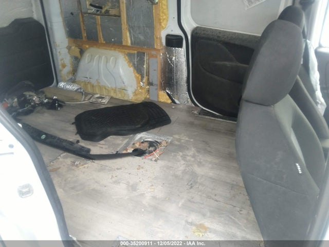 RAM Promaster City Tradesman 2019 ZFBHRFAB8K6M91772 Image 8