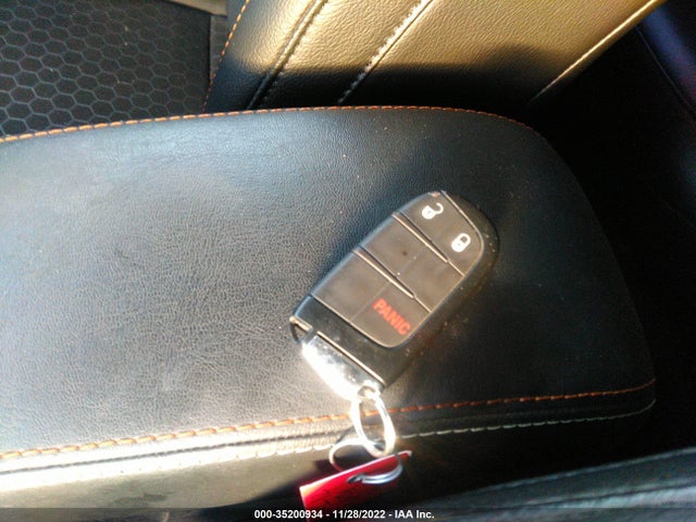 2021 Jeep Compass, VIN: 3C4NJCBB1MT505783