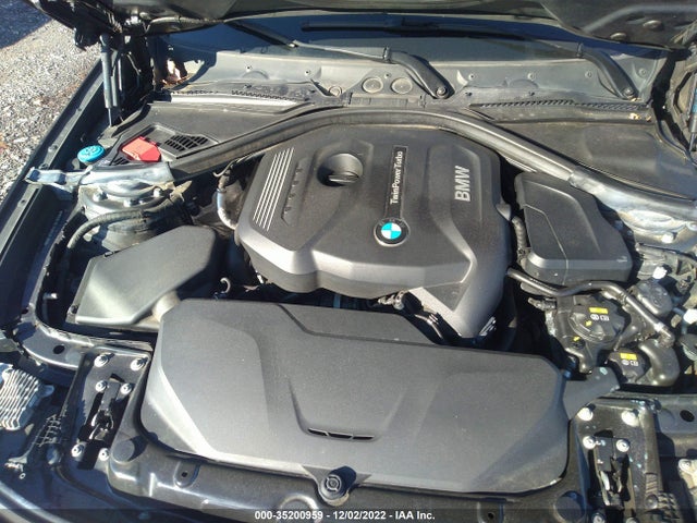 2017 BMW 3 Series, VIN: WBA8Z9C3XHG826390