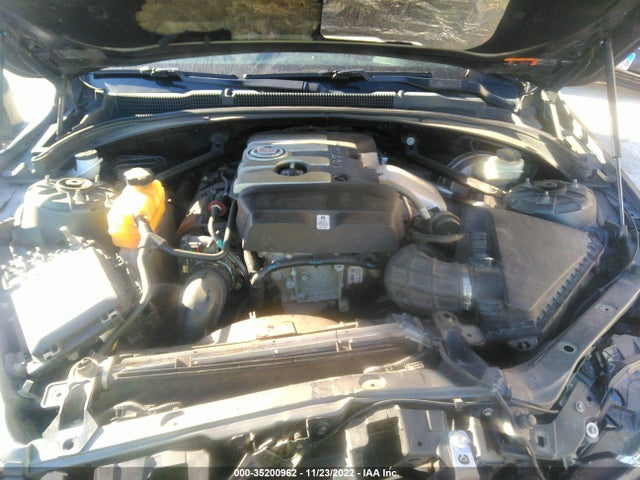 Cadillac Ats Premium 2013 1G6AL5SX1D0134401 Image 11