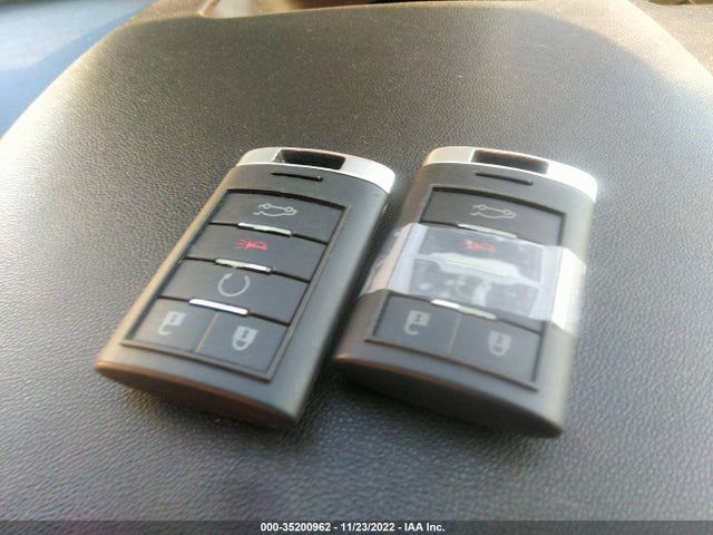 Cadillac Ats Premium 2013 1G6AL5SX1D0134401 Image 3