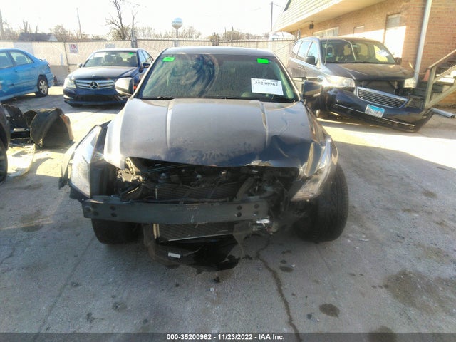 Cadillac Ats Premium 2013 1G6AL5SX1D0134401 Image 7
