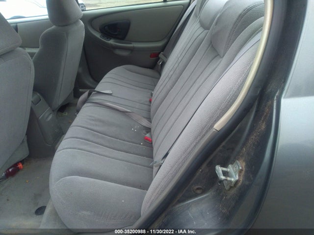 2005 CHEVROLET CLASSIC VIN: 1G1ND52F15M233127