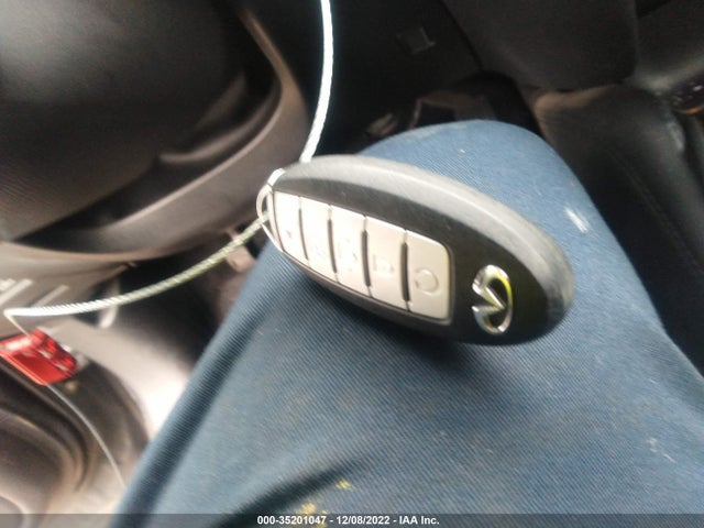 2014 INFINITI QX60 VIN: 5N1AL0MM8EC543459
