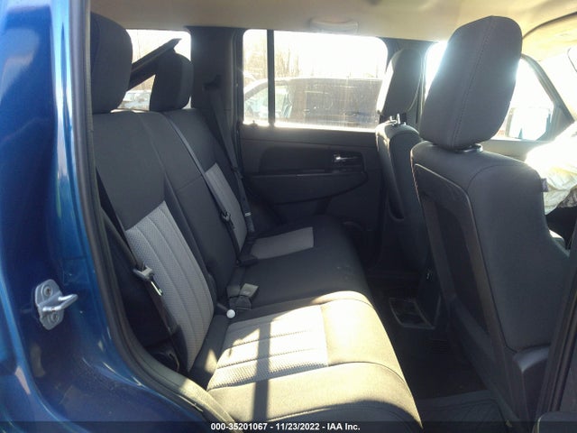 2009 JEEP LIBERTY SPORT VIN: 1J8GN28K89W530396