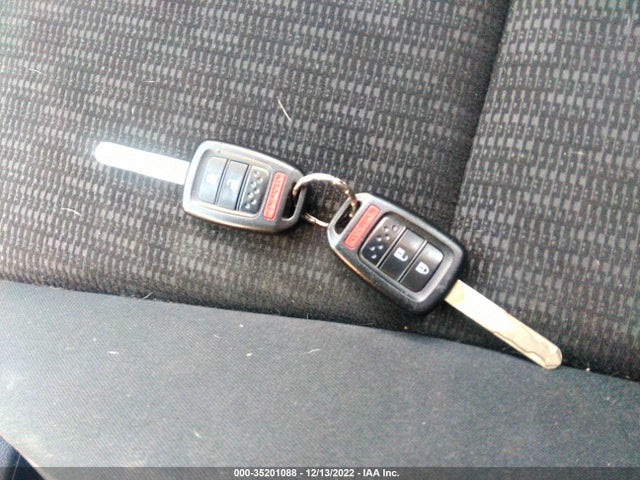 Honda FIT LX 2015 3HGGK5H53FM769539 Image 11