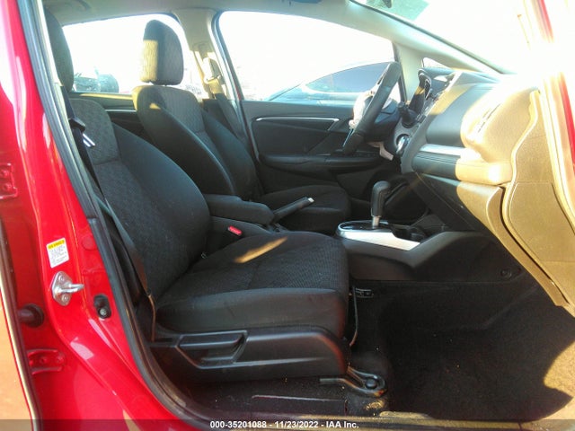 Honda FIT LX 2015 3HGGK5H53FM769539 Image 5