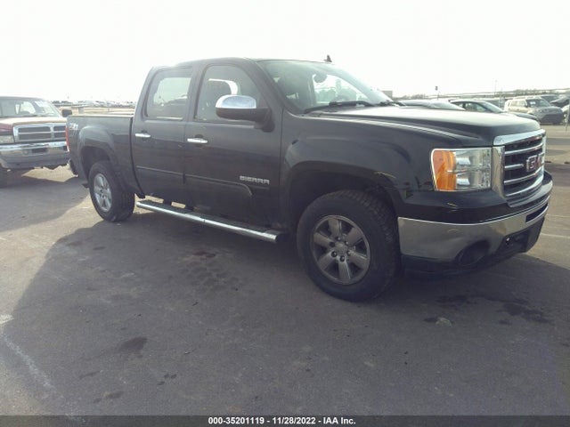 2013 3GTP2VE7XDG337286 main image
