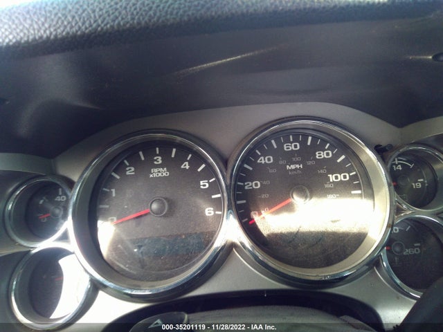 2013 GMC SIERRA 1500 SLE VIN: 3GTP2VE7XDG337286