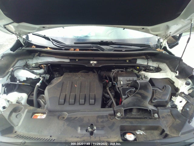 2018 Mitsubishi Eclipse, VIN: JA4AT5AA7JZ056220