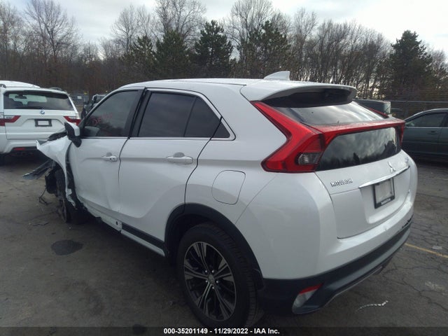 2018 Mitsubishi Eclipse, VIN: JA4AT5AA7JZ056220